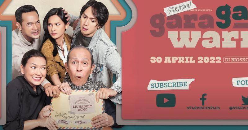 Youtube.com/StarvisionPlus